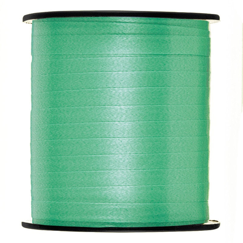 Emerald Green Curling Ribbon 100 yds