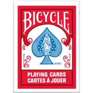Playing Card BICYCLE
