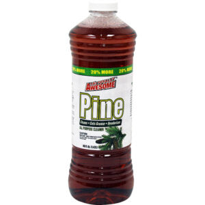 Floor Cleaner Pine