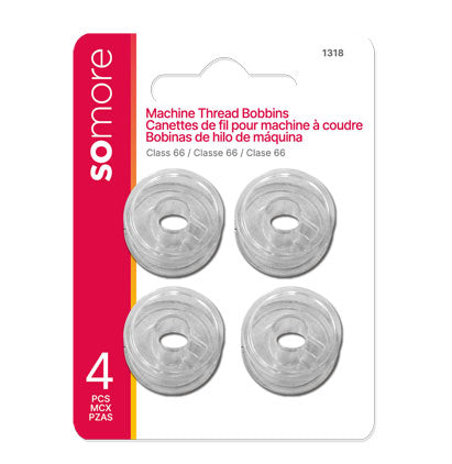 BOBBINS