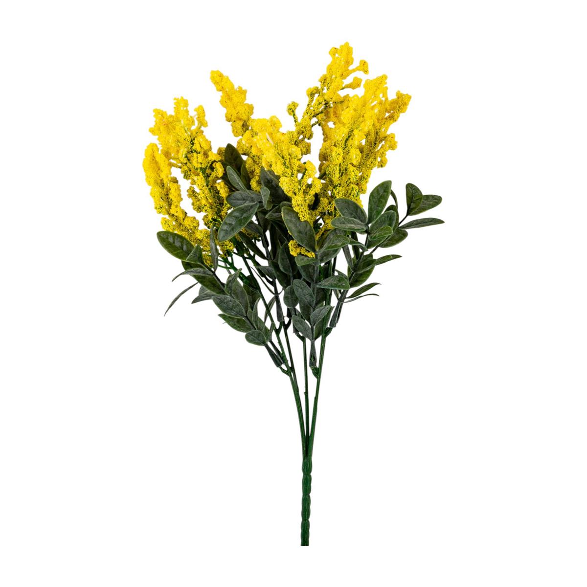 Country Garden 5-Head Cconut Spray 3 Asst. CHT