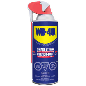 WD-40 Smart Straw