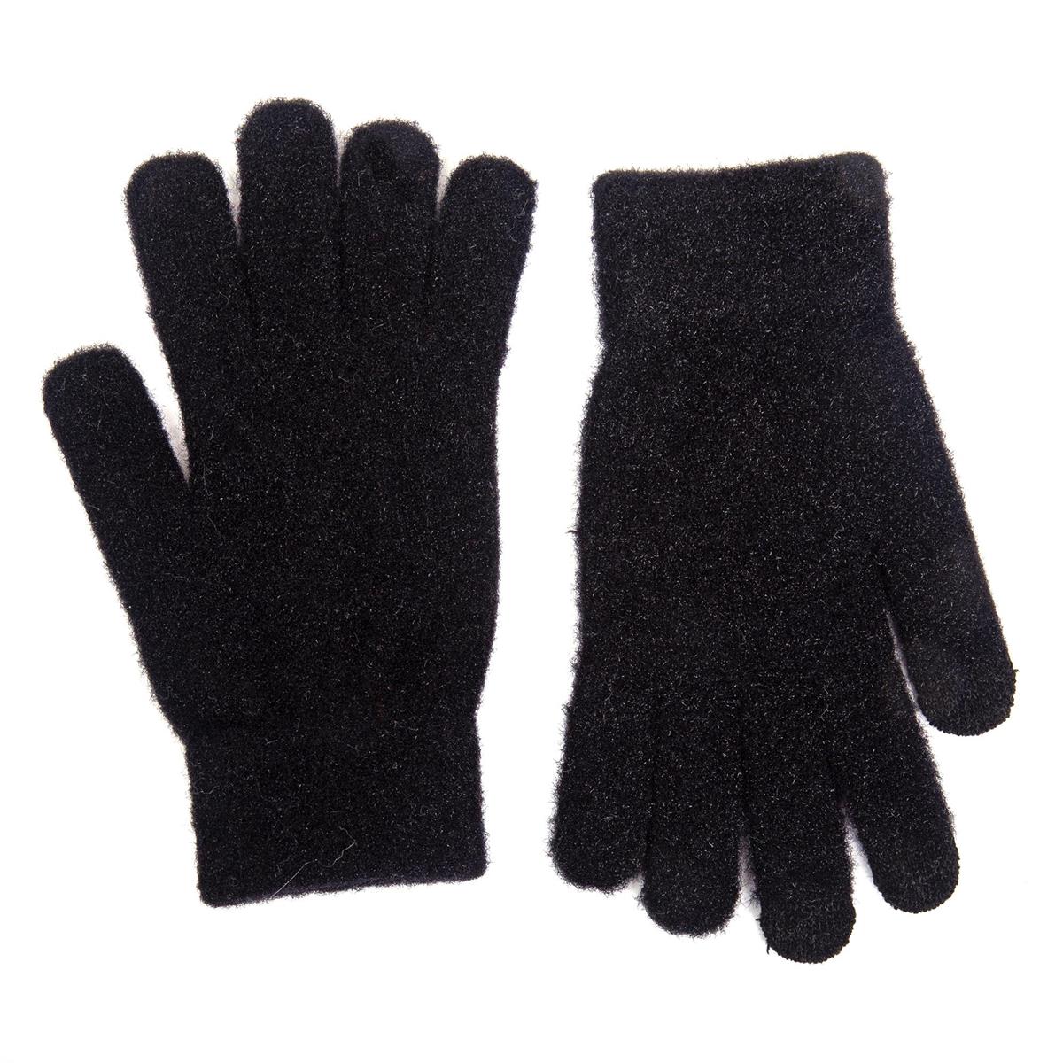 Nordic T. Stretch Glove w/Touch, 2 asst, header card