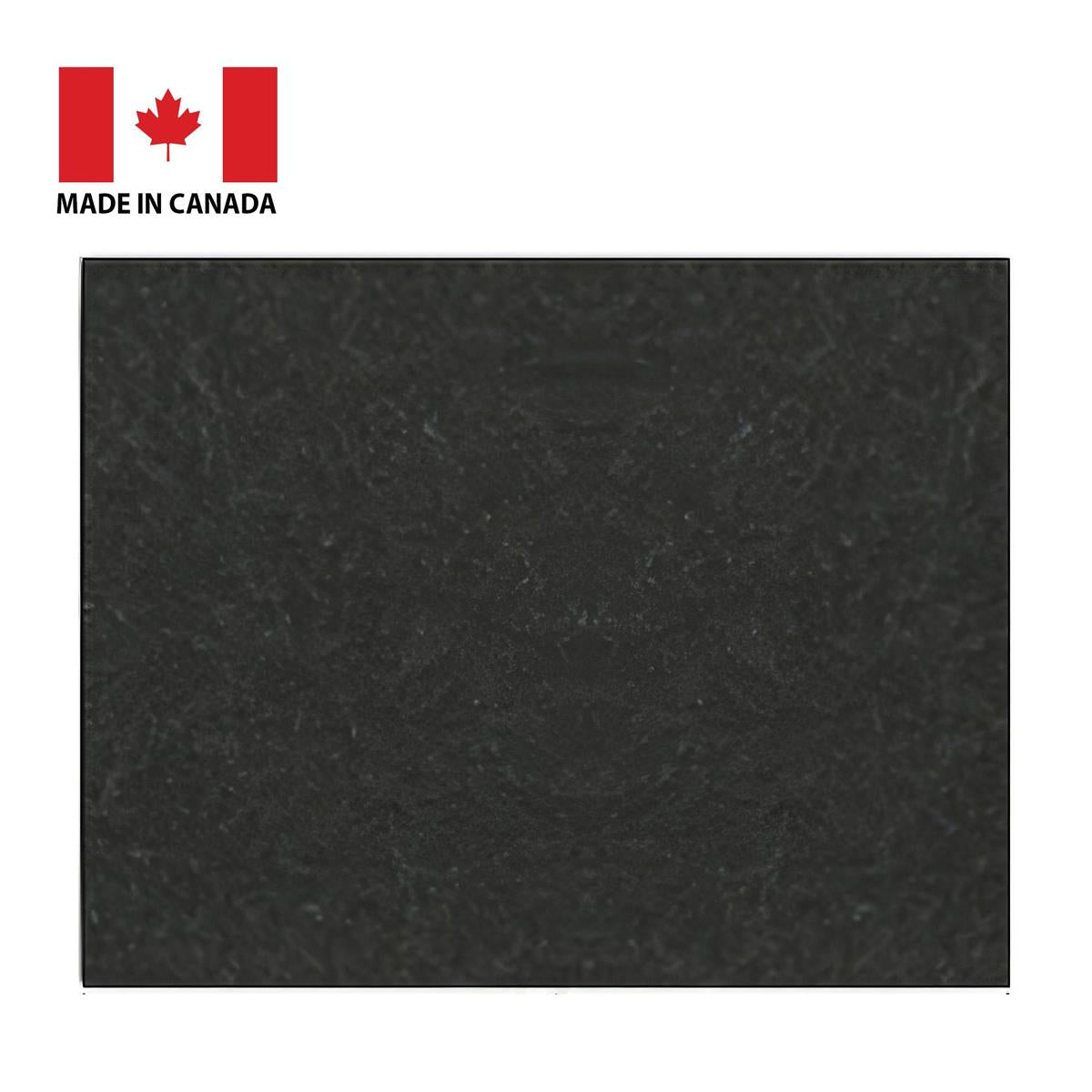 22"x28" Bristol Board, Black