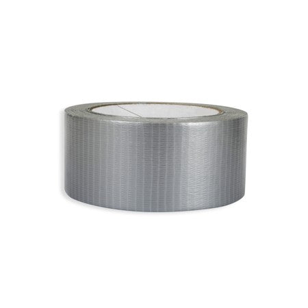 TITAN PREMIUM SILVER DUCT TAPE 48mm x 20m