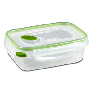Container Ultra Rectangular