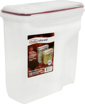 Dry Food/Cereal Container