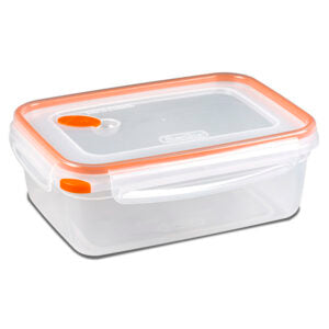 Container Ultra Rectangular