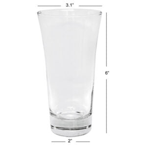 Tumbler Barm