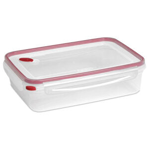 Container Ultra Rectangular