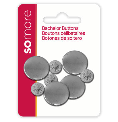BACHELOR BUTTONS -4
