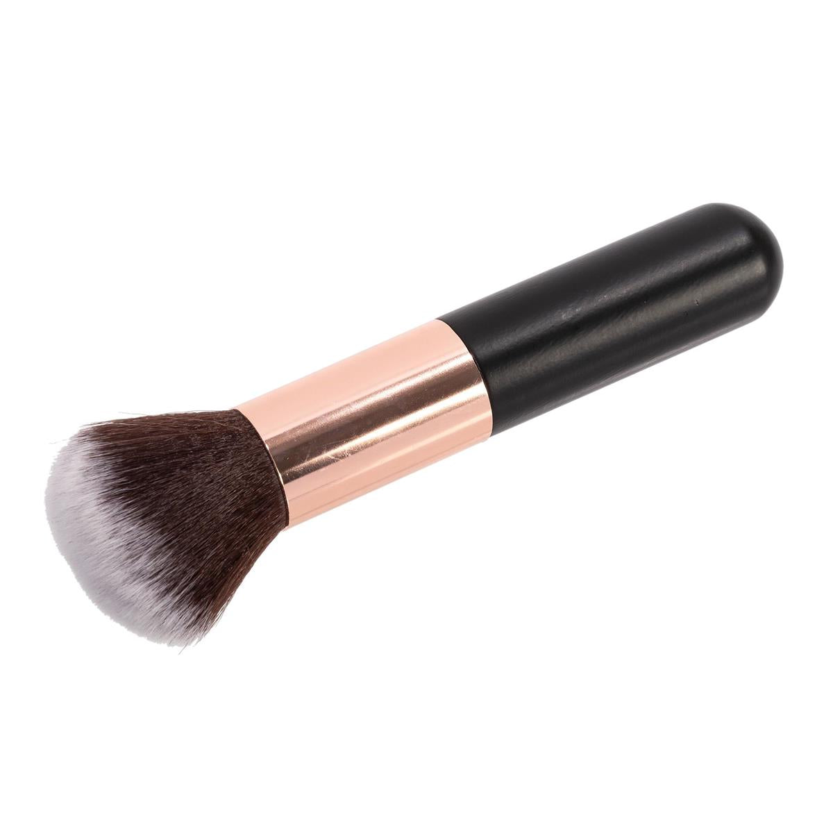 Bodico, Cosmetic Brush, Buffer 14x2cm, pvc box