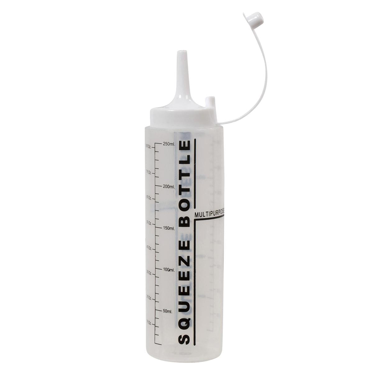 Luciano  Salad Dressing Bottle, header card (HZ)