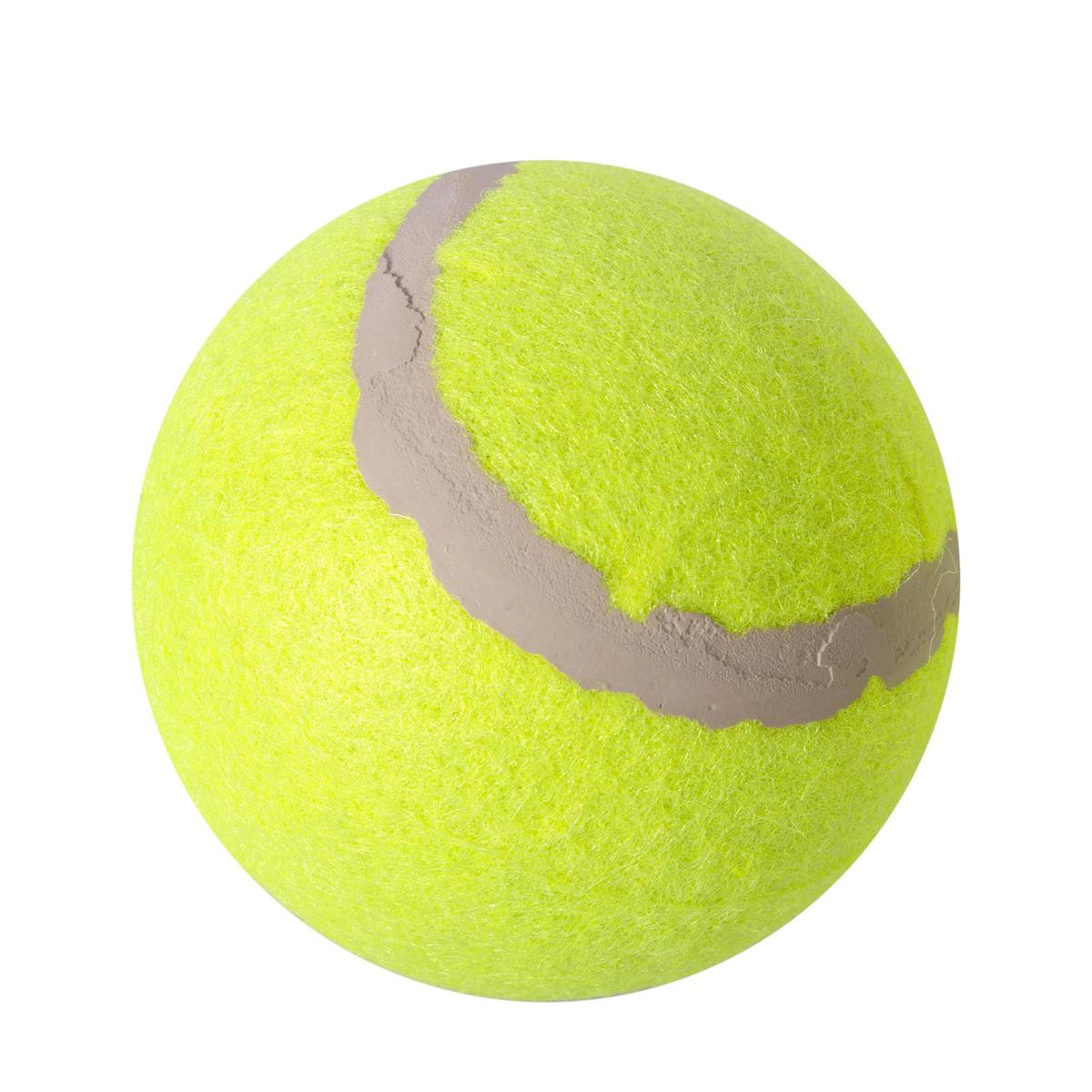 3-pc. Low Bounce Tennis Balls, pbh