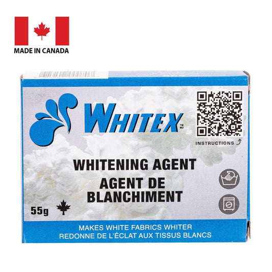 Tintex Fabric Dye, Whitex, 55 g. (to replace #TT78170)