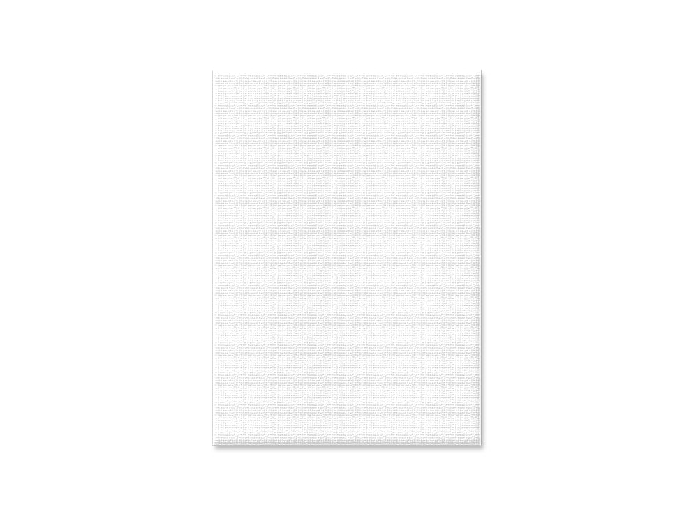Canvas Panels Primed: 5"x7" Artist Quality