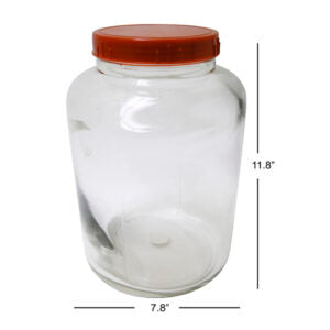Cookie/Storage Jar