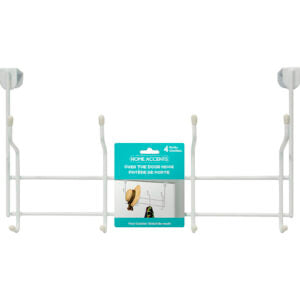 Over the Door Hook 4 Heavy Duty