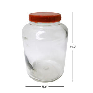 Cookie/Storage Jar