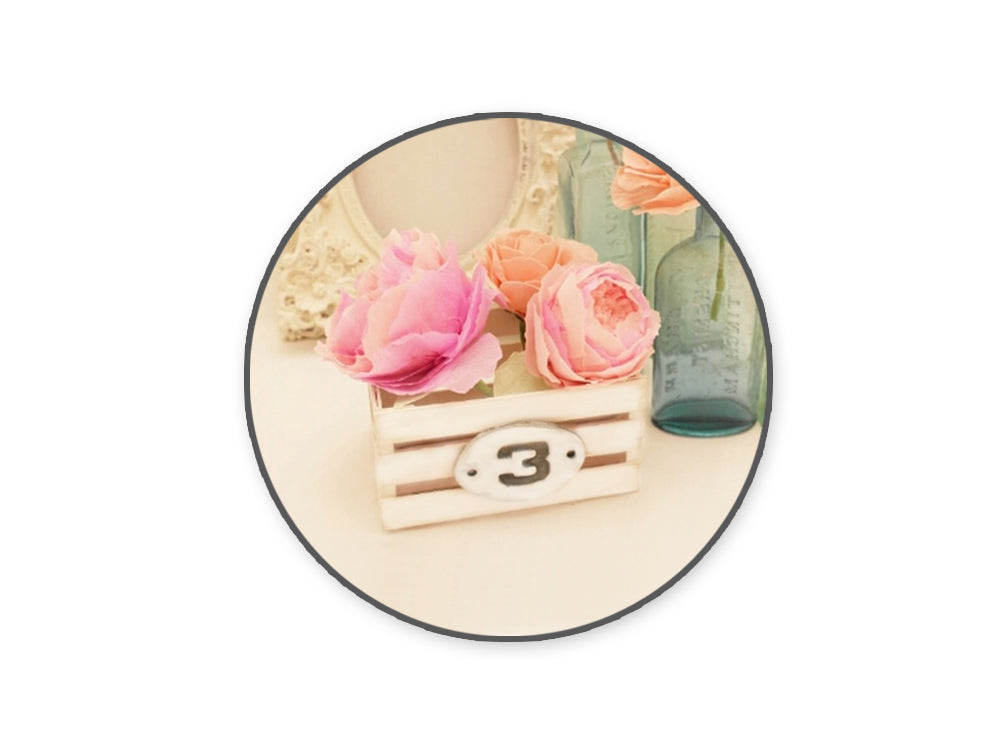 Wood Craft: Crate Caddy Set 3/Set