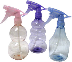 Sprayer Bottle Cosmetic