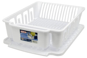 Sink Set Large Sterilite 2 Pc
