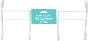 Over the Door Hook 4