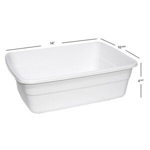 Dishpan