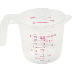 Measuring Cup