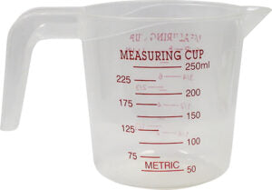 Measuring Cup