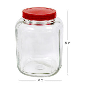Cookie/Storage Jar