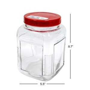 Cookie/Storage Jar