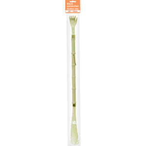 Back Scratcher with Shoe Horn