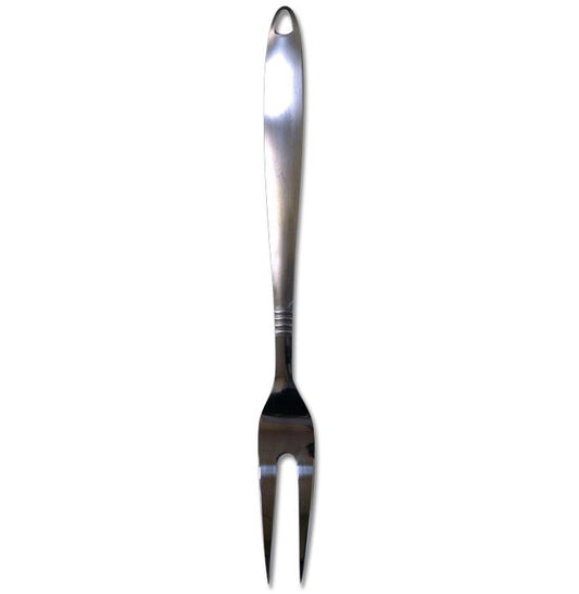 SERVING FORK STAINLESS STEEL