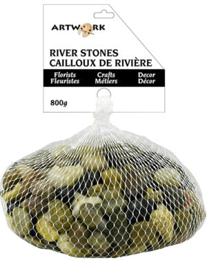 Stones River Small