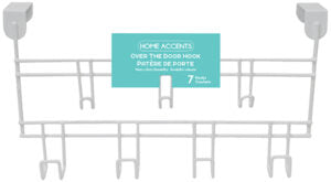 Over The Door Hook 7