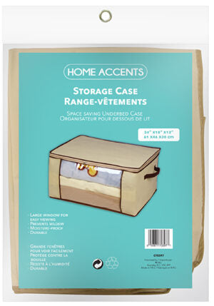 Storage Case