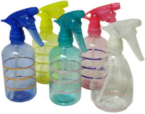 Sprayer Bottle Cosmetic
