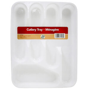 Cutlery Tray 5 Section