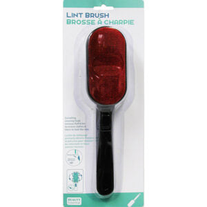 Lint Brush 2 Way Automatic