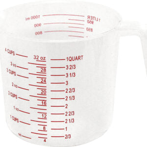 Measuring Cup