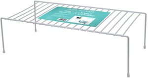 Vinyl Coated Jumbo Shelf Helper