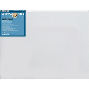 Canvas Stretched