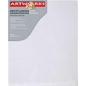 Canvas Panel