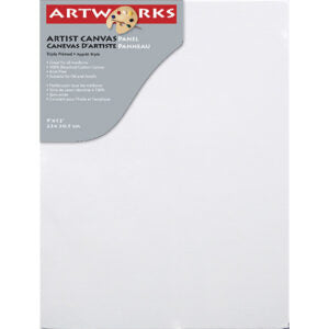 Canvas Panel