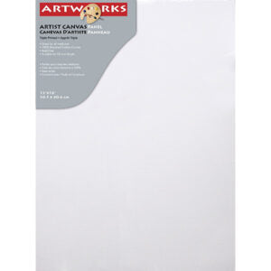 Canvas Panel