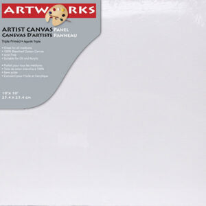 Canvas Panel