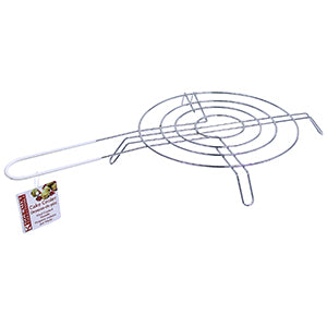 Rack Cooling with Vinyl Handle