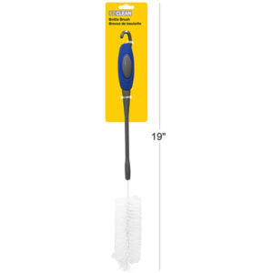 Bottle Brush with Grip Handle