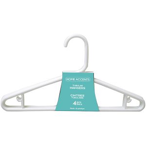 Hanger Tubular 4Pk
